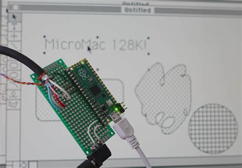 mavc register|Tiny Mac: Apple's Macintosh 128K on a Pi Pico • The Register.